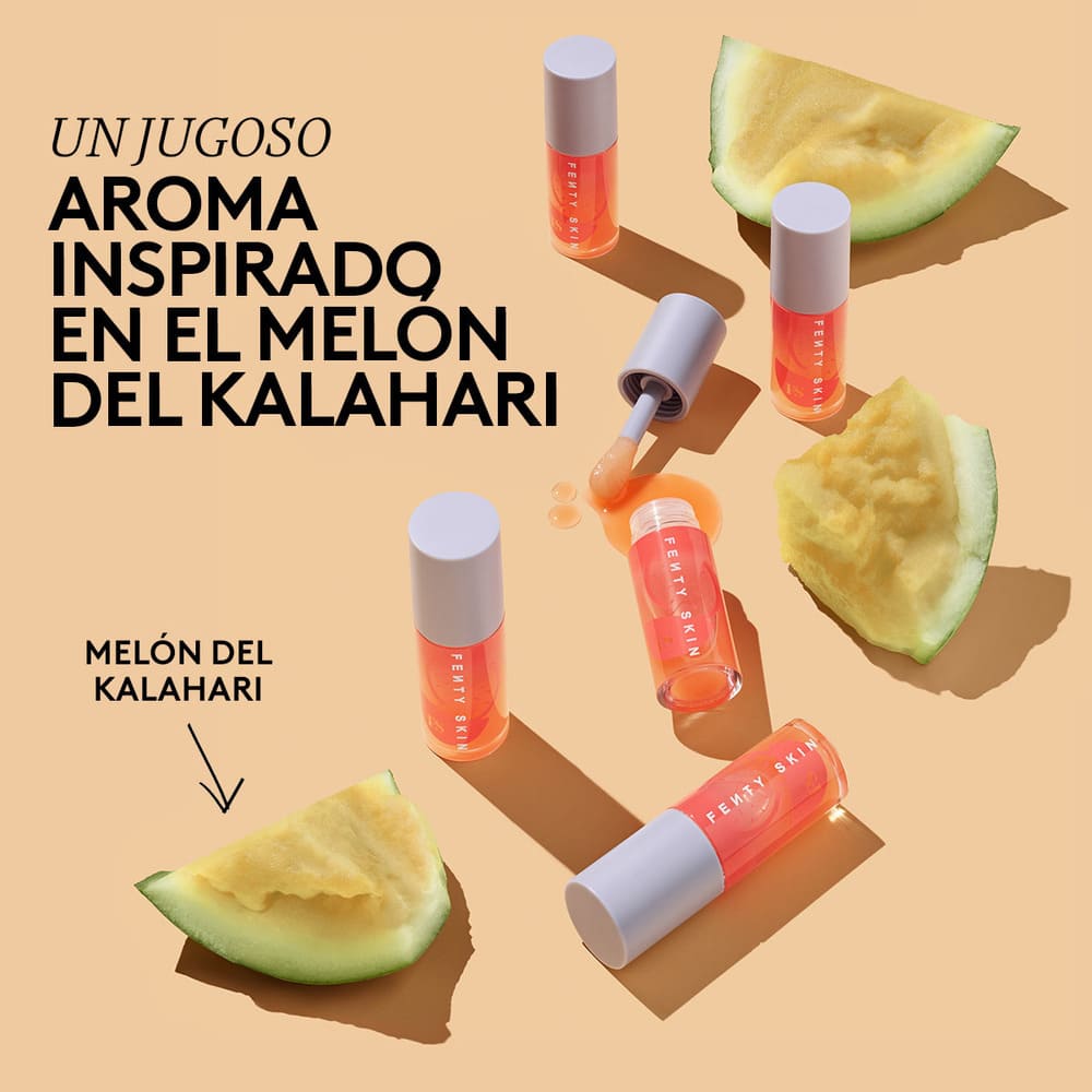 FENTY TREATZ LIP OIL HIDRATANTE (ACEITE HIDRATANTE PARA LABIOS)